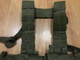 Разгрузочная система 5.11 Tactical TacTec Chest Rig Черный (56061-019) - изображение 6