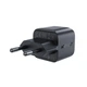 Зарядний пристрій ACEFAST A77 mini PD30W GaN USB-C charger Black - зображення 3