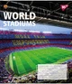Набор тетрадей для записей YES World Stadium А5 60 листов в клетку 10 шт (767148) - изображение 3