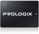 Накопичувач SSD 480GB Prologix S320 2.5" SATAIII TLC (PRO480GS320) 2.5" - изображение 1