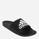 Klapki basenowe męskie Adidas Adilette Comfort GY1945 42 Czarne (4065427476827) - obraz 2