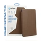 Чохол-книжка BeCover Smart Case для Huawei MatePad T 10s/T 10s (2nd Gen) Коричневий (705398) - зображення 1