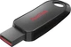 Флеш-накопичувач SanDisk USB 2.0 Cruzer Snap 128Gb Black - зображення 1