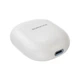 Навушники BOROFONE BE49 Serenity TWS wireless BT headset White - изображение 1