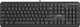 Клавіатура Canyon CNS-HKB02-RU Black USB - изображение 1