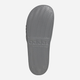 Klapki basenowe męskie Adidas Adilette Shower Slides GY1891 38 Szare (4065425148849) - obraz 6