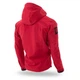 Куртка Dobermans Aggressive Softshell KU08RD (XXXL) - изображение 2