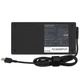 БЖ для ноутбука LENOVO 20V 15A 300W USB+pin (Square 5 Pin DC Plug) чорний RECTANGULAR - изображение 2