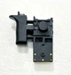 Кнопка для перфоратора Makita Макіта 24-70 6A; пос.місто: h66, шир.22; h43, шир.18 К051 - зображення 1