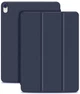 Чохол iPad Air 2020 10.9 (Накладка з ТермоЕфектом) Dark Blue (35500) - зображення 2