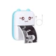 Портативний дитячий термопринтер для наклейок BAMBI CAT Mini Printer міні принтер без заливки чорнила BMP100 - зображення 8