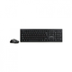 Комплект Gembird KBS-WM-03-UA Wireless Black (KBS-WM-03-UA) (199390) - изображение 2
