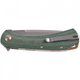 Ніж Skif Frontier Micarta Green (DL-001SWG) - зображення 4