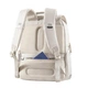 Рюкзак XD Design Soft Daypack 16' захист від крадіжки RFID, порізів, сірий - зображення 4