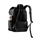 Рюкзак "Soft Daypack" захист від крадіжки, порізів, чорний - зображення 5