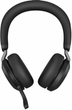 Навушники Jabra Evolve2 75 USB-A UC Stereo Black (27599-989-999) - зображення 3