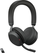 Навушники Jabra Evolve2 75 USB-A UC Stereo Black (27599-989-999) - зображення 1