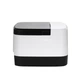 Термопринтер, POS-принтер Xprinter XP-58IINT білий з чорним, USB (XP-58IINT) - изображение 4