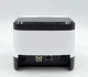 Термопринтер, POS-принтер Xprinter XP-58IINT білий з чорним, USB (XP-58IINT) - изображение 2