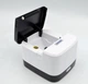 Термопринтер, POS-принтер Xprinter XP-58IINT білий з чорним, USB (XP-58IINT) - изображение 1
