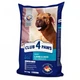 Сухой корм для собак Club 4 Paws Премиум. Ягненок и рис 14 кг (4820083909573) (199460) - изображение 1