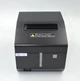 Термопринтер, POS-принтер Xprinter XP-C260M з автообрізанням, чорний, синій, USB+LAN (XP-C260M) - изображение 3