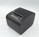 Термопринтер, POS-принтер Xprinter M806-UW с автообрезкой, чёрний USB+WiFi (M806-UW) - изображение 4