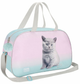 Сумка на плече StarPak Kitty 39 x 16 x 27 см (5904335873177) - зображення 1