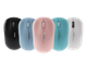 Мышка беспроводная оптическая MEETION 2.4G MT-R545 Розовый - изображение 8