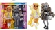 Набор кукол Rainbow High Shadow Madison Twins Luna Sunny Madison (592778) - изображение 1