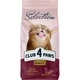 Сухой корм для кошек Club 4 Paws Selection Премиум С уткой и овощами 1.5 кг (4820215369145) - изображение 1