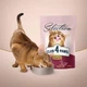 Сухой корм для кошек Club 4 Paws Selection Премиум С уткой и овощами 1.5 кг (4820215369145) - изображение 6