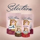 Сухой корм для кошек Club 4 Paws Selection Премиум С уткой и овощами 1.5 кг (4820215369145) - изображение 7