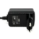 Блок питания к промышленному ПК Raspberry Pi 5В 3A Type C EU for Raspberry Pi 4 (104045) - изображение 3