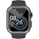 Смарт-часы Blackview W30 50mm black (6931548314295) - изображение 2