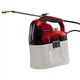Опрыскиватель Einhell GE-WS 18/75 Li - Solo PXC 18В, 7.5л, 1л/мин, 2.41кг, (без АКБ и ЗУ) (3425220) - изображение 1