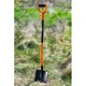 Лопата Neo Tools штыковая, рукоятка металлическая D-образная, 125см, 2.28кг (95-008) - изображение 4