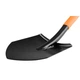 Лопата Neo Tools штыковая, рукоятка металлическая D-образная, 125см, 2.28кг (95-008) - изображение 5