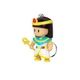 Фігурка Stumble Guys колекційна - Клеопатра (з кільцем) (SG8010-4) - зображення 2