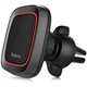 Держатель для телефона в автомобиль Hoco CA23 Lotto Series Magnetic Air Outlet Holder - изображение 1
