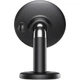 Держатель для телефона в автомобиль Baseus C01 Magnetic Phone Holder Black (SUCC000001) - изображение 5