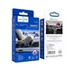 Держатель для телефона в автомобиль Hoco CA81 Ligue Air Vent Magnetic Car Holder - изображение 7