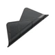 Коврик антискользящий BASEUS Folding Bracket силиконовый Black (SUWNT-01) - изображение 4