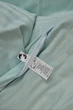 Комплект постельного белья Moon&Star Детский 110х140 наволочки 2х40х60 Stripe Mint Satin Stripe (MS-830000185) - изображение 10