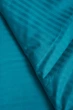 Комплект постельного белья Moon&Star Детский 110х140 наволочки 2х50х70 Turkish Blue Satin Stripe (MS-830000191) - изображение 5