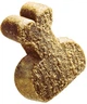Функциональное лакомство для щенков Brit Care Functional Snack Mineral Ham с ветчиной 150 г (8595602539994) - изображение 3