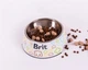 Лакомство для кошек Brit Care Raw Treat Sensitive Freeze-dried с индейкой 40 г (8595602569571) - изображение 2