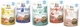 Лакомство для кошек Brit Care Raw Treat Sensitive Freeze-dried с индейкой 40 г (8595602569571) - изображение 3