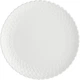 Zestaw talerzy do sałatek La Porcellana Bianca Momenti porcelana 22 cm x 6 szt (8027549085383) - obraz 2
