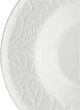 Zestaw talerzy do zupy La Porcellana Bianca Bosco porcelana 23 cm x 6 szt (8027549102882) - obraz 3